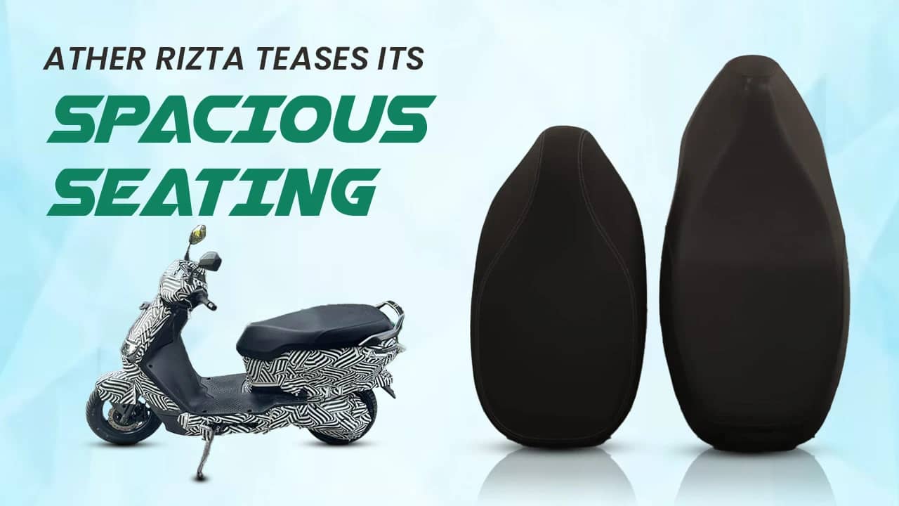 Ather Rizta Teases Its Spacious Seating with Cheeky Billboards Ather Rizta Teases Its Spacious Seating with Cheeky Billboards