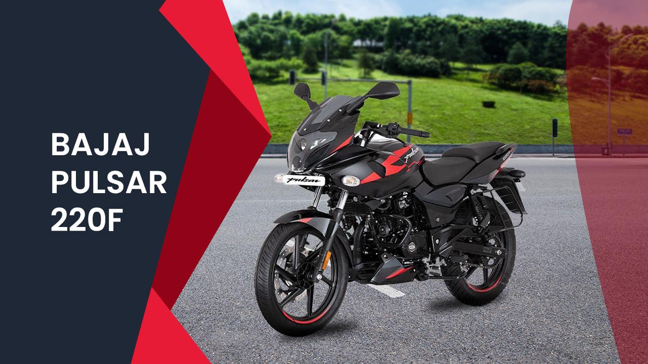 Bajaj Pulsar 220F to make a comeback: Here‚Äôs why iconic Pulsar is resurrected by Bajaj Auto