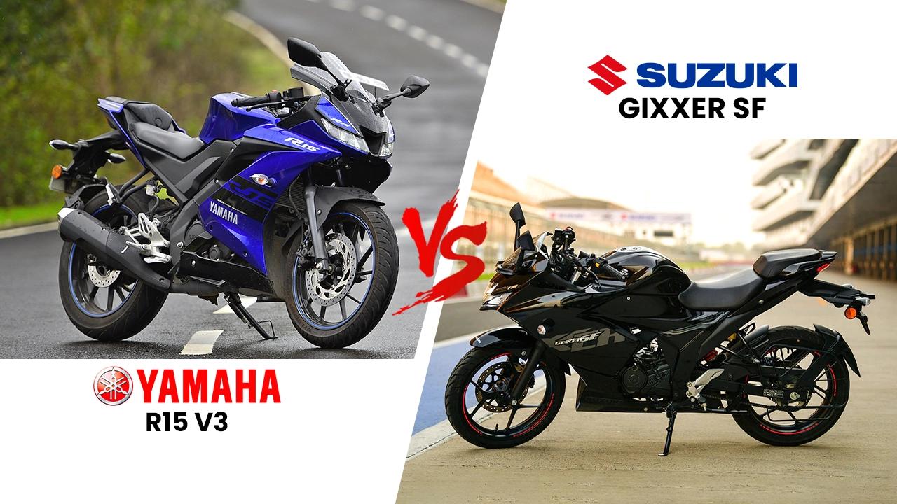 Best 150cc Performance Bike? Battle Of The 150cc Sportbikes!