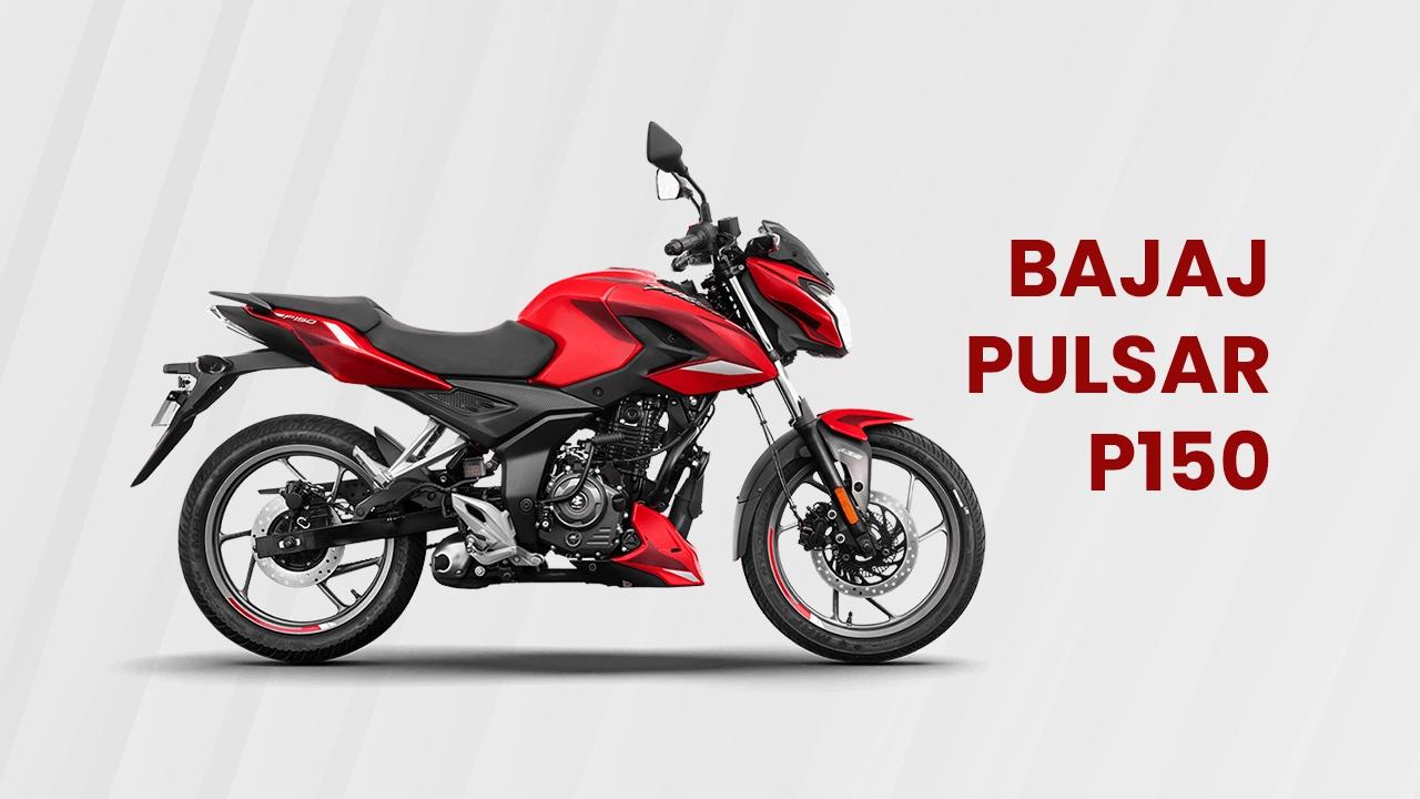 Bajaj Pulsar P150 Review: Does It Have The Pulsarmania? 