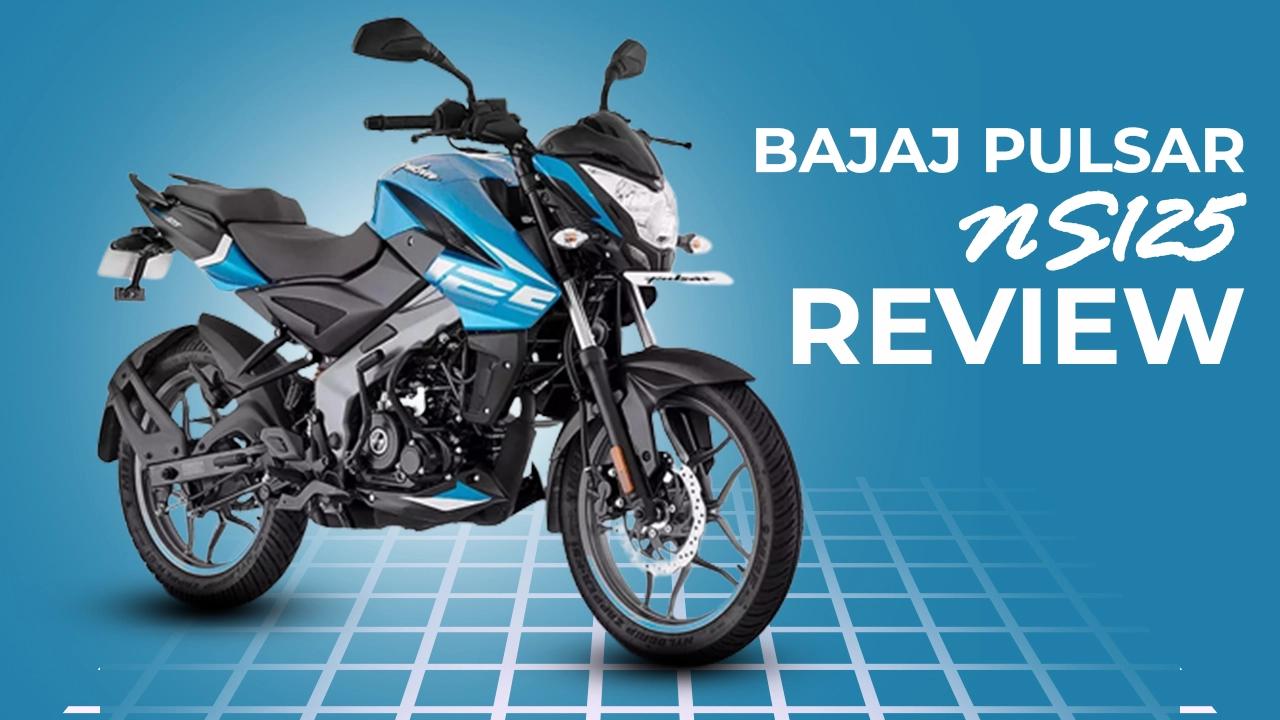 Bajaj Pulsar NS125 Review: The Most Affordable Pulsar NS