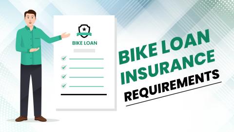 Exploring Bike Loan Insurance Requirements