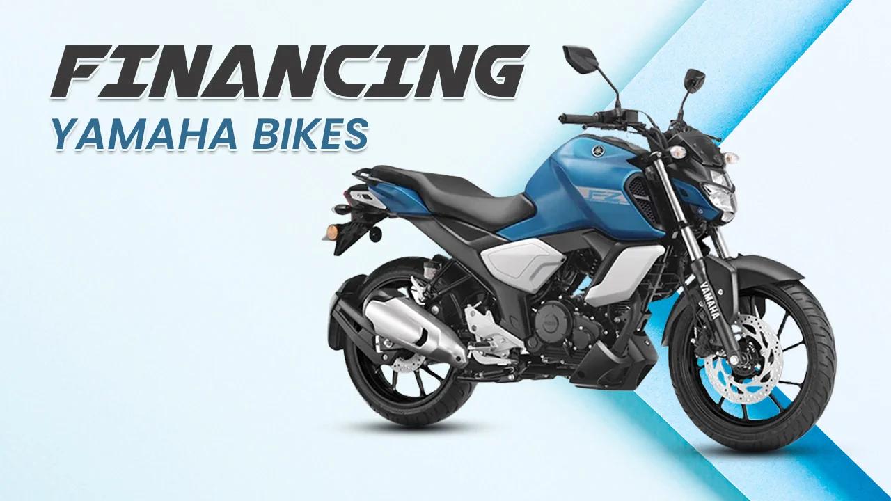 Financing Yamaha Bikes: Understanding EMI and Loan Options