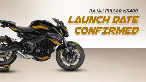 The Biggest Pulsar To Break Cover In India On May 3