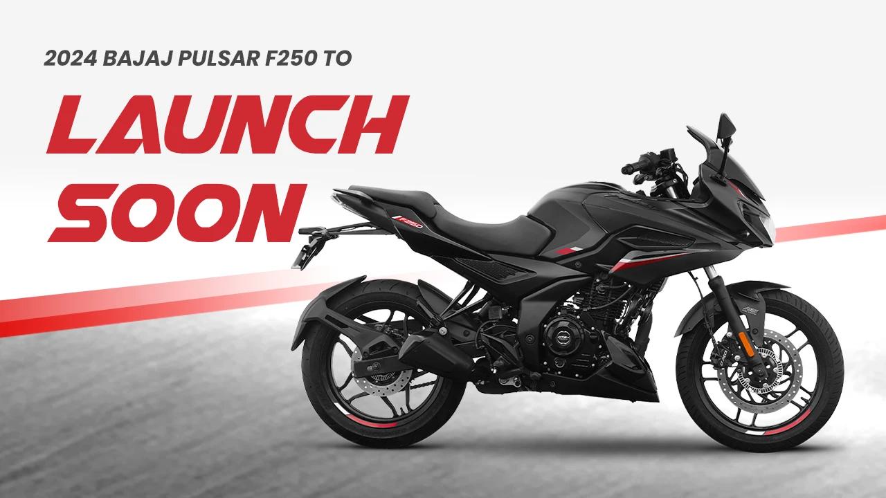 Updated Bajaj Pulsar F250 To Launch Soon, Will Feature Similar Tweaks As Pulsar N250