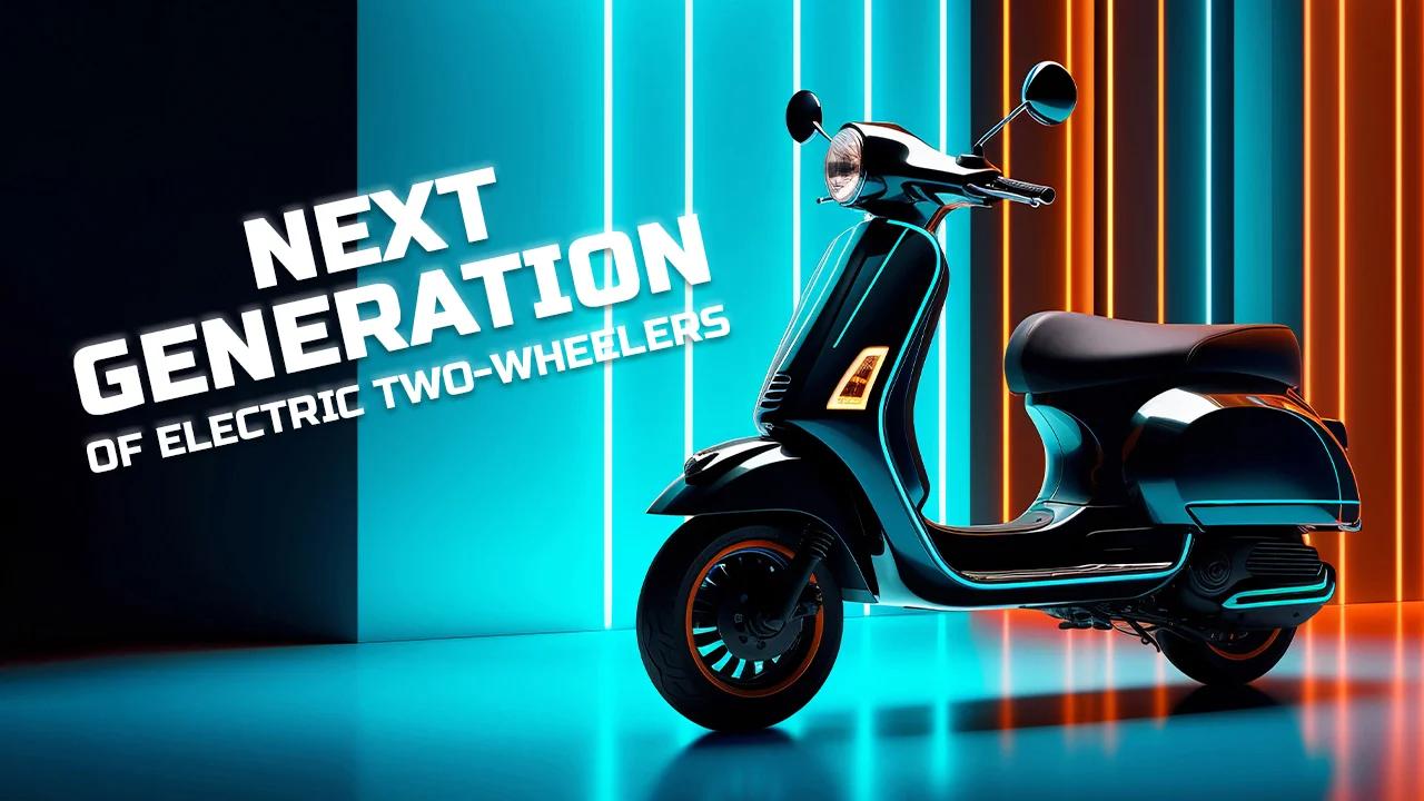 How the future of electric two-wheelers is going to shape up in the coming years