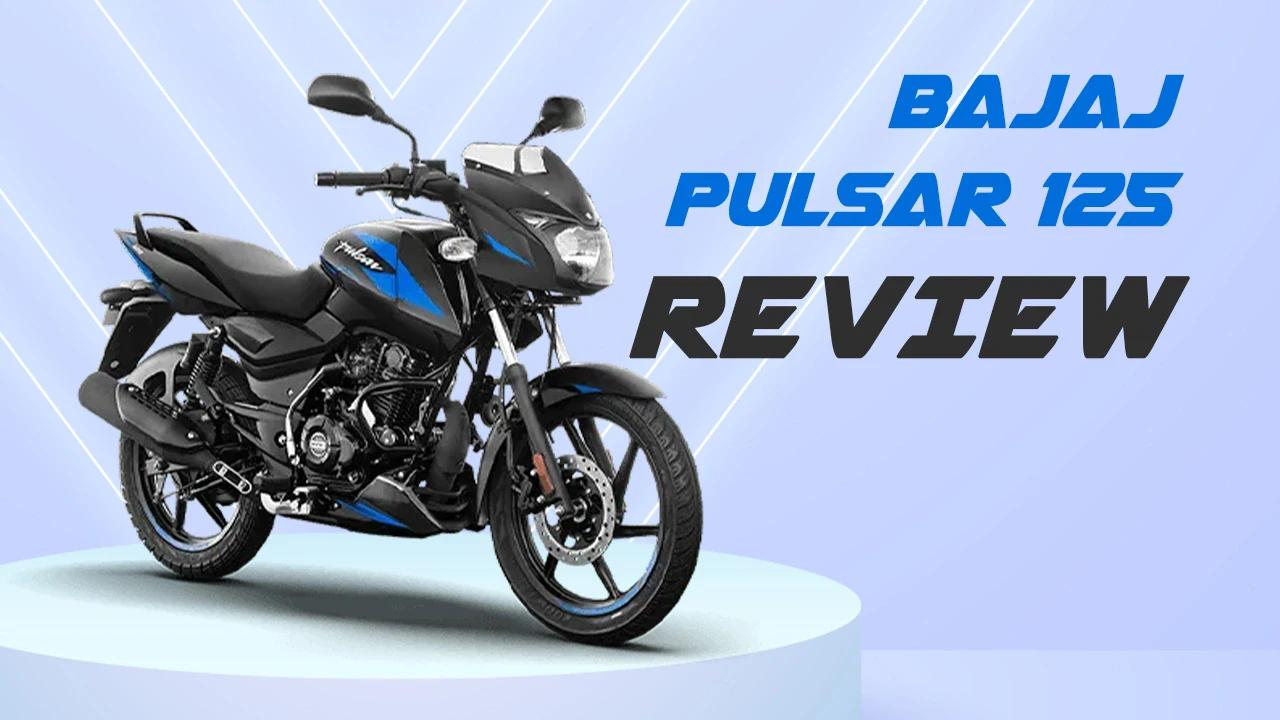 Bajaj Pulsar 125 Review 2025: Ultimate Buying Guide for the Best 125cc Bike in India