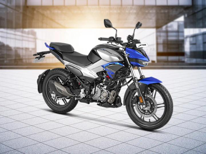 Hero Xtreme 125R