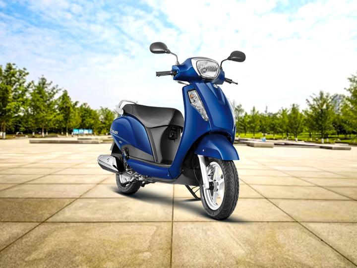 Suzuki Access 125