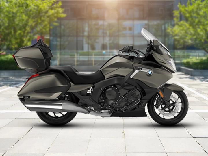 BMW K 1600 GTL