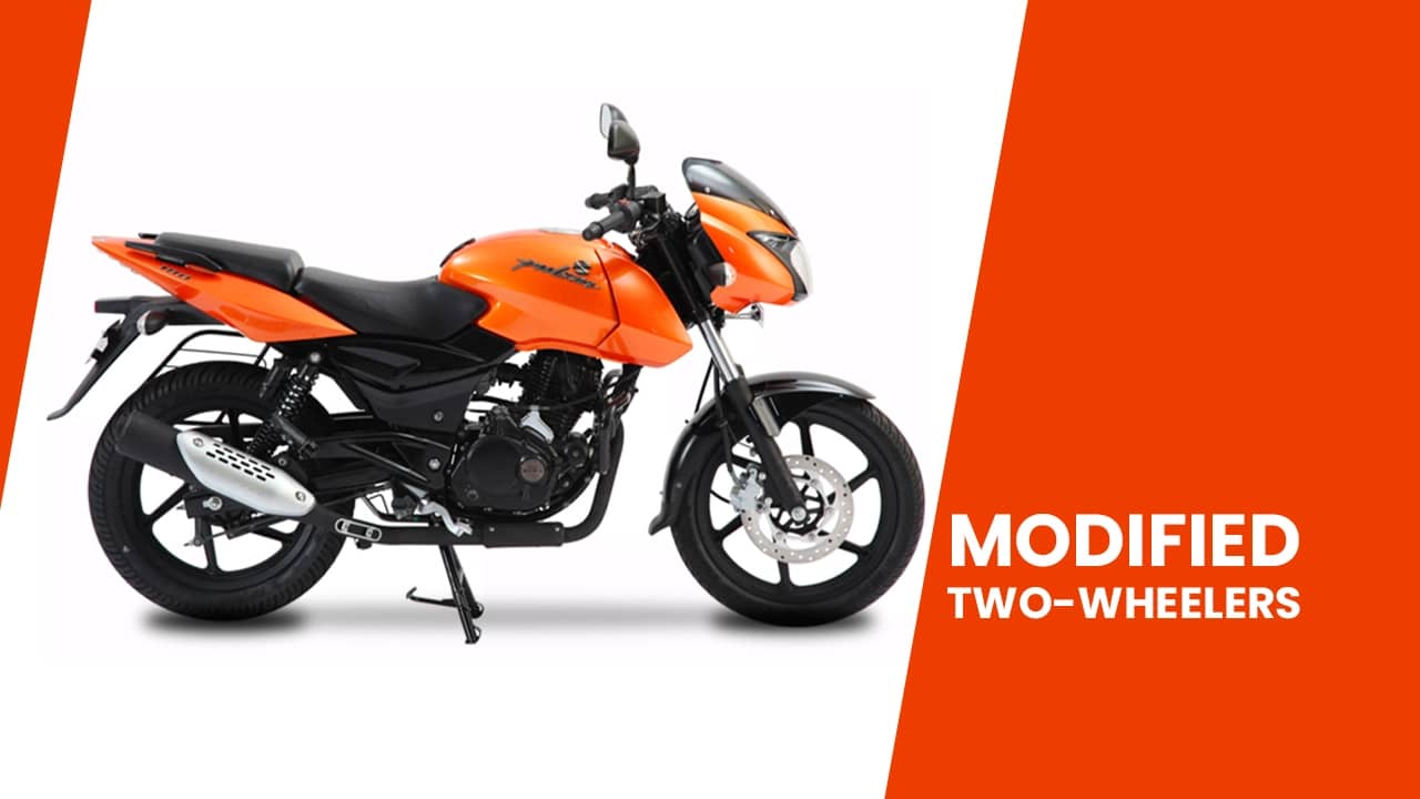 Why Are Modified Two-wheelers Becoming Immensely Popular In India? Why Are Modified Two-wheelers Becoming Immensely Popular In India?