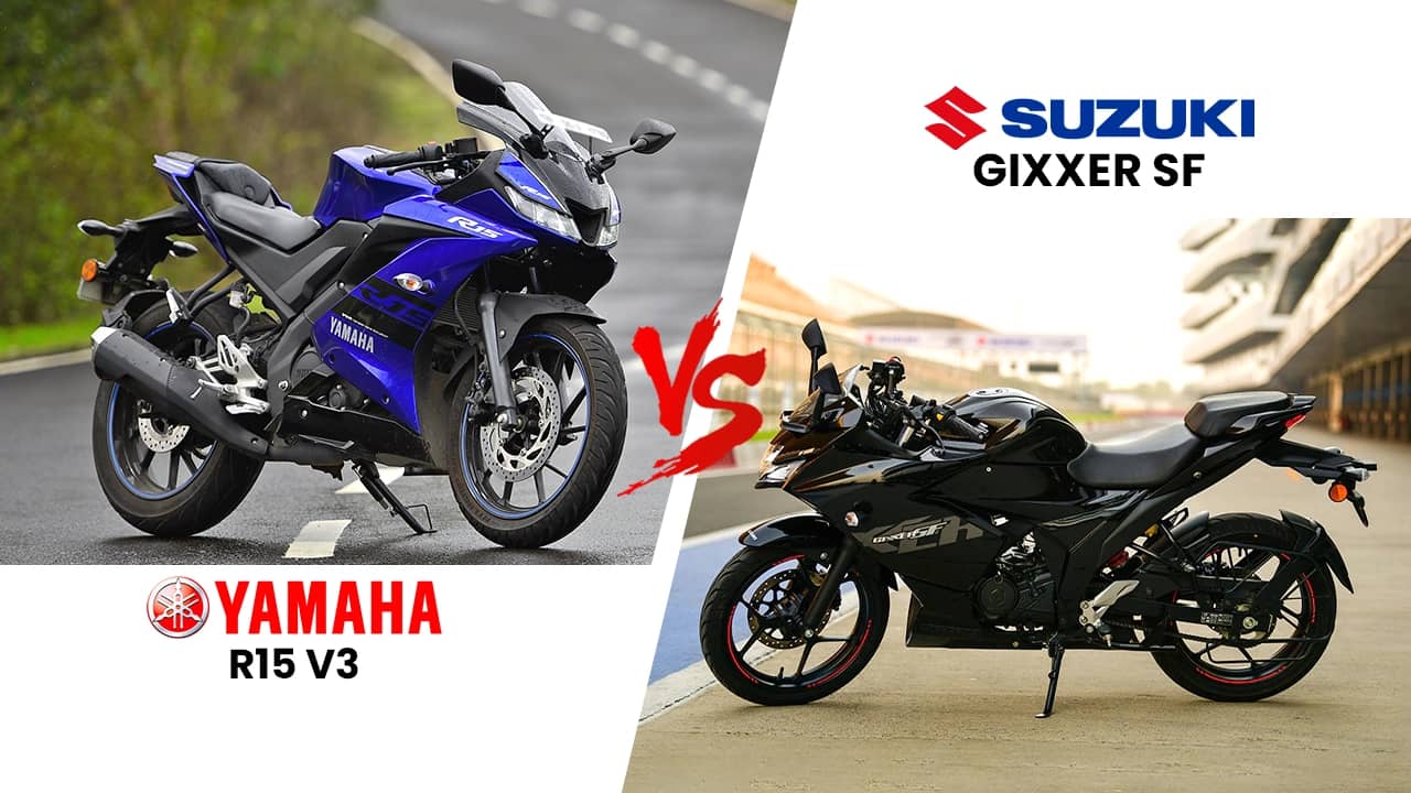 Best 150cc Performance Bike? Battle Of The 150cc Sportbikes! Best 150cc Performance Bike? Battle Of The 150cc Sportbikes!