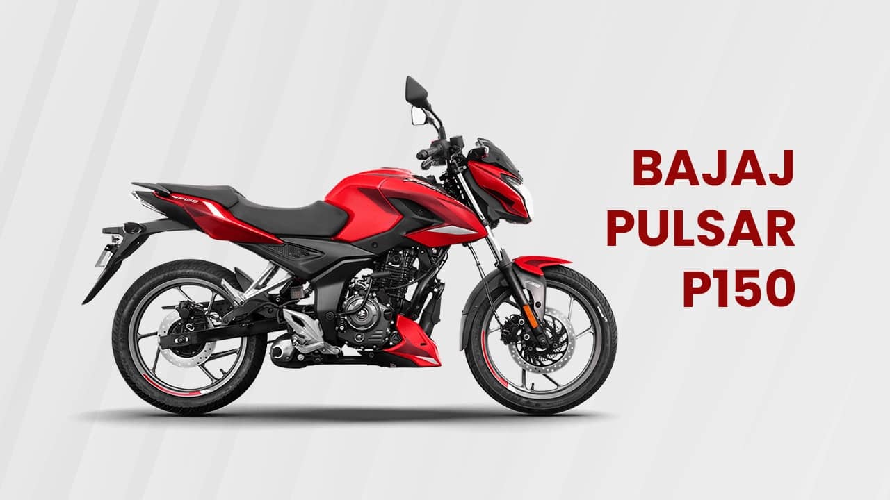 Bajaj Pulsar P150 Review: Does It Have The Pulsarmania? Bajaj Pulsar P150 Review: Does It Have The Pulsarmania?