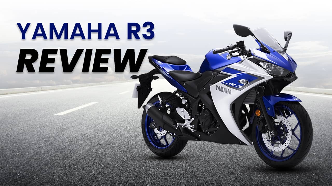 2024 Yamaha R3 Review: Sweet, Enjoyable But VERY Pricey 2024 Yamaha R3 Review: Sweet, Enjoyable But VERY Pricey