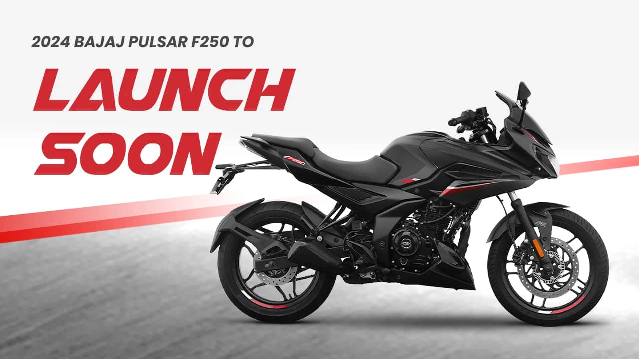 Updated Bajaj Pulsar F250 To Launch Soon, Will Feature Similar Tweaks As Pulsar N250 Updated Bajaj Pulsar F250 To Launch Soon, Will Feature Similar Tweaks As Pulsar N250