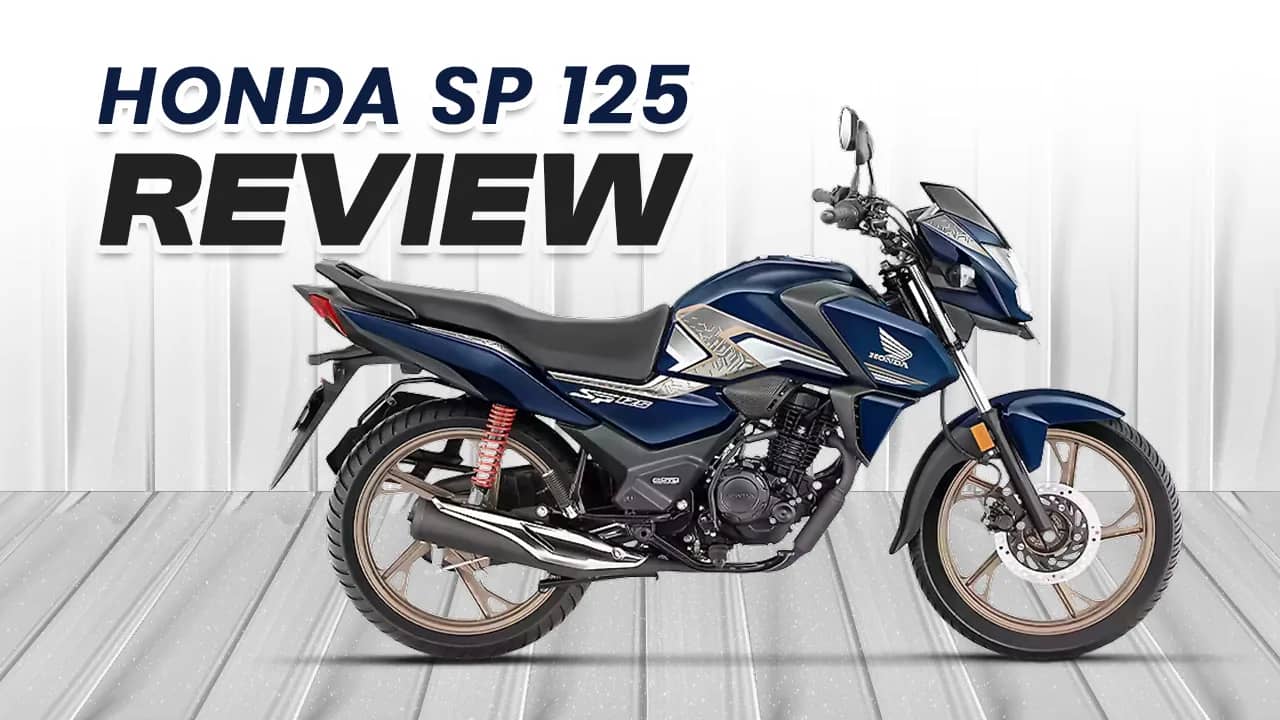 Honda SP 125 Review: Mileage, Comfort, Ownership Cost & Real-World Verdict Honda SP 125 Review: Mileage, Comfort, Ownership Cost & Real-World Verdict