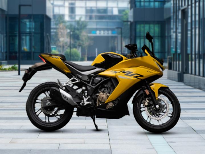 Hero Karizma XMR 250 Hero Karizma XMR 250