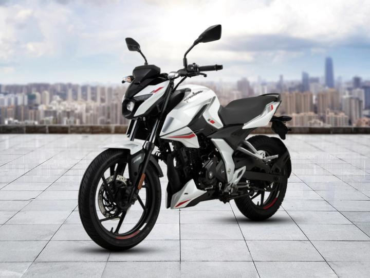 Bajaj Pulsar N150 Bajaj Pulsar N150