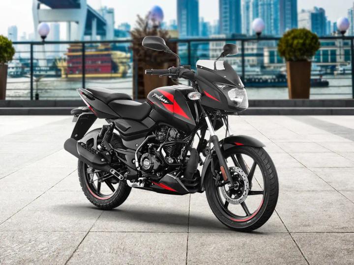 Bajaj Pulsar 125 Bajaj Pulsar 125