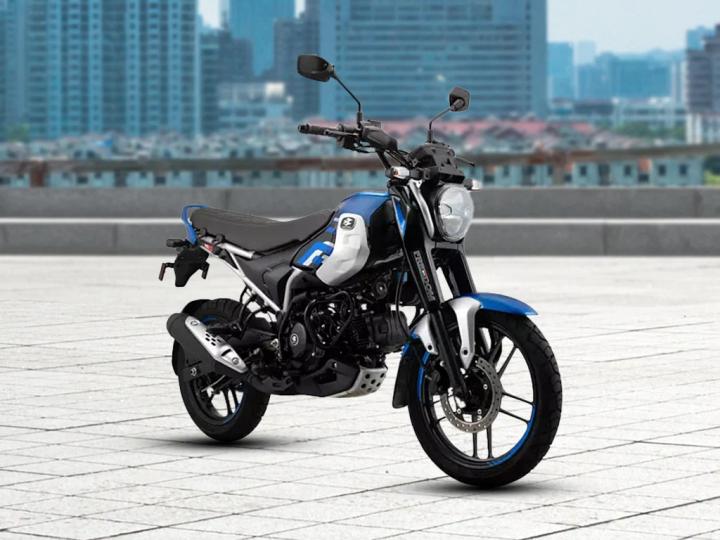 Bajaj Freedom Bajaj Freedom