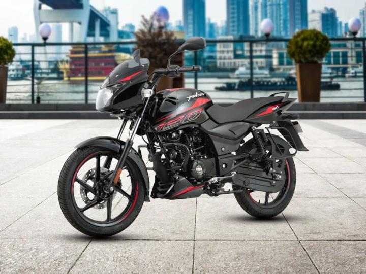 Bajaj Pulsar 150 Bajaj Pulsar 150