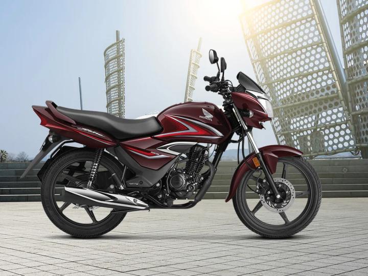 Honda Shine Honda Shine