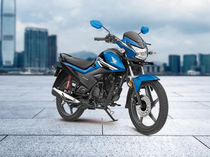 Honda Livo Honda Livo