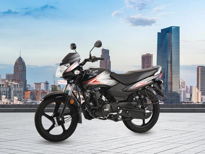 TVS Sport TVS Sport