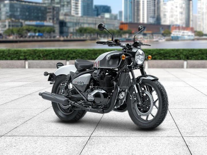 Royal Enfield Super Meteor 650 Royal Enfield Super Meteor 650
