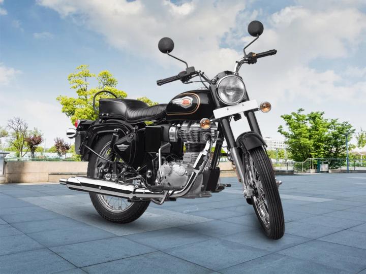 Royal Enfield Bullet 350 Royal Enfield Bullet 350