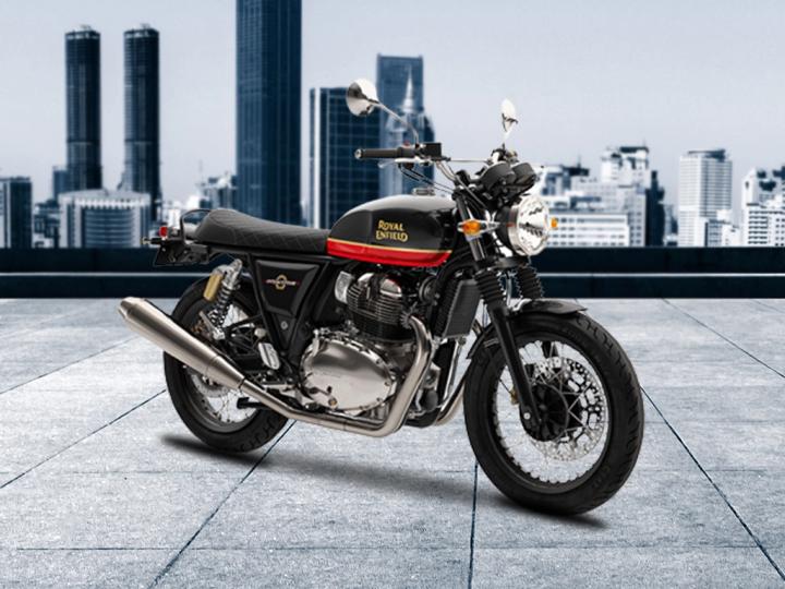 Royal Enfield Interceptor 650 Royal Enfield Interceptor 650