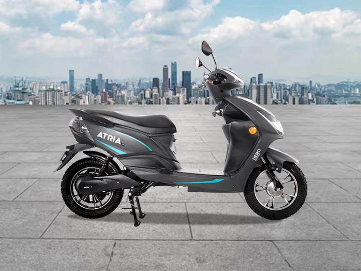 Hero Electric Atria Hero Electric Atria