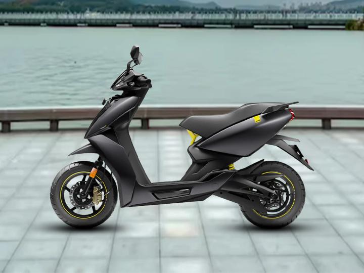 Ather Energy 450X Ather Energy 450X