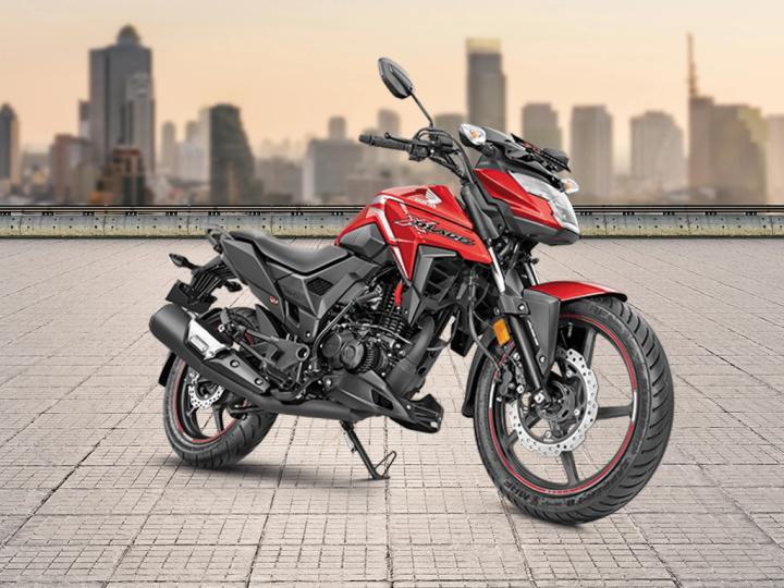 Honda XBlade Honda XBlade