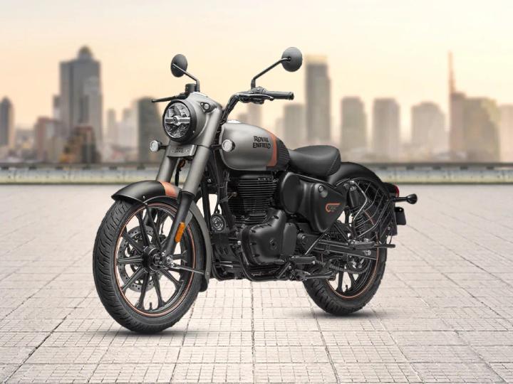 Royal Enfield Classic 350 Royal Enfield Classic 350