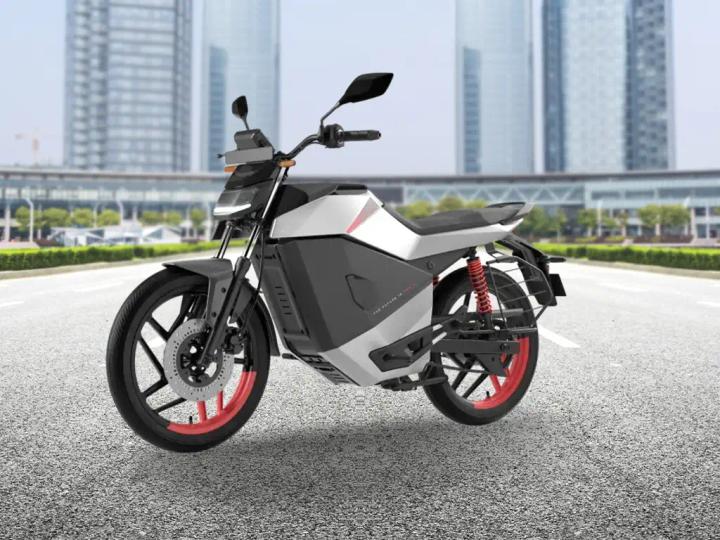 Ola Roadster Ola Roadster